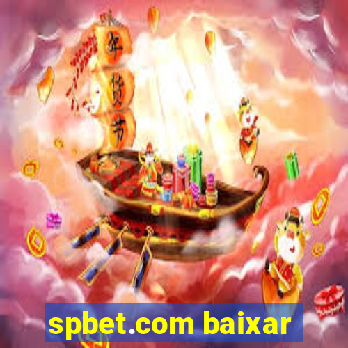 spbet.com baixar